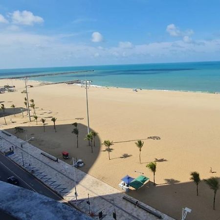 Classic Flat Residence Beira Mar- 1004 Fortaleza  Exteriör bild
