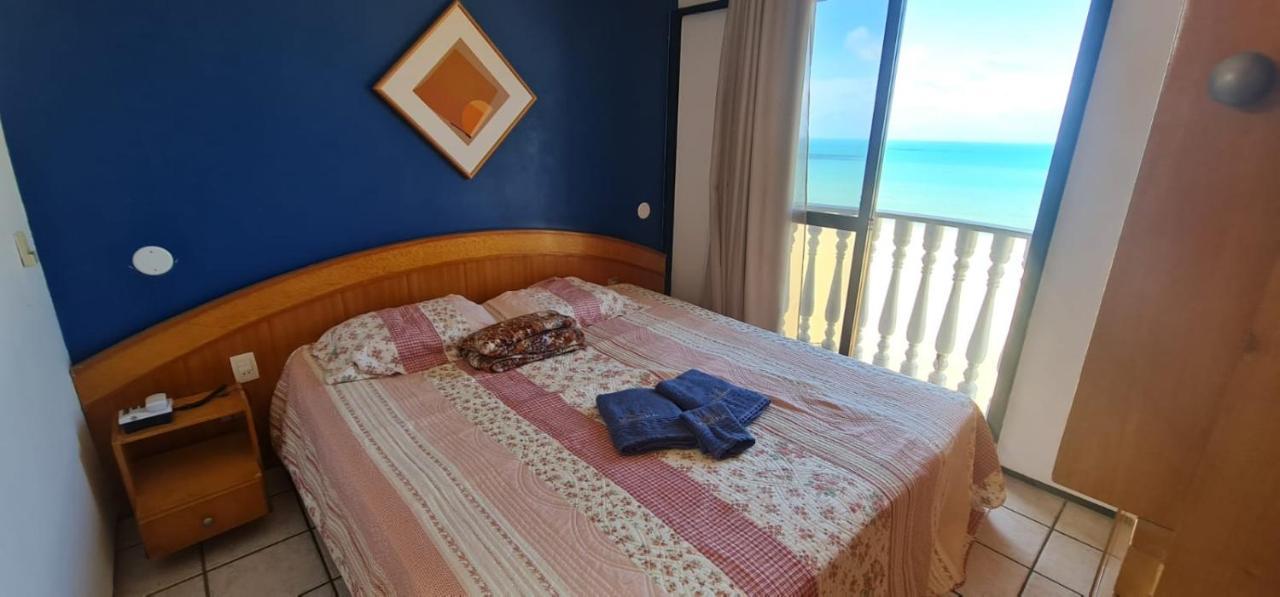 Classic Flat Residence Beira Mar- 1004 Fortaleza  Exteriör bild