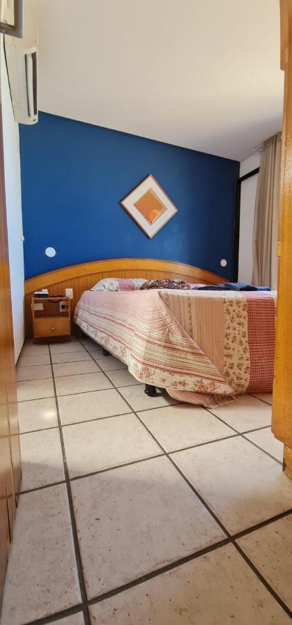Classic Flat Residence Beira Mar- 1004 Fortaleza  Exteriör bild