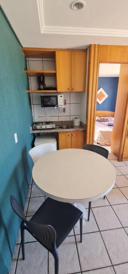 Classic Flat Residence Beira Mar- 1004 Fortaleza  Exteriör bild