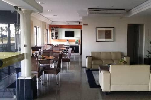 Classic Flat Residence Beira Mar- 1004 Fortaleza  Exteriör bild
