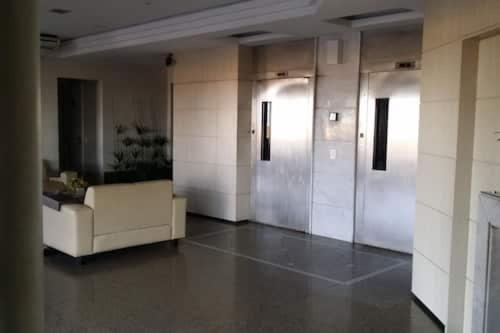 Classic Flat Residence Beira Mar- 1004 Fortaleza  Exteriör bild
