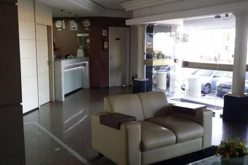 Classic Flat Residence Beira Mar- 1004 Fortaleza  Exteriör bild